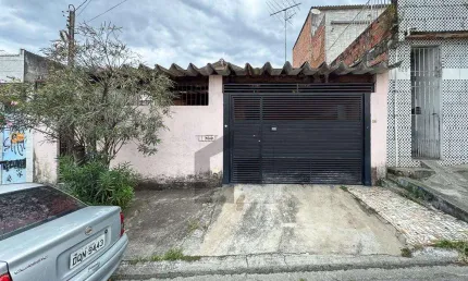 Casa para venda em suzano, cidade boa vista, 5 dormitórios, 1 suíte, 4 banheiros, 2 vagas