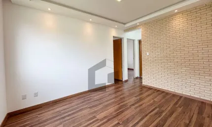 Apartamento para Venda em Suzano, Meu Cantinho, 2 dormitórios, 1 banheiro, 1 vaga