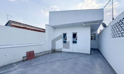 Casa para venda em suzano, cidade cruzeiro do sul, 3 dormitórios, 1 suíte, 2 banheiros, 2 vagas