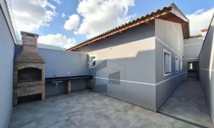 Casa para Venda em Suzano, JARDIM DAS FLORES, 3 dormitórios, 1 suíte, 2 banheiros, 2 vagas