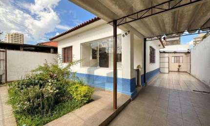 Comercial para Locação em Suzano, Vila Costa, 2 dormitórios, 1 banheiro