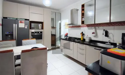 Casa para venda em suzano, jardim dona benta, 3 dormitórios, 1 banheiro