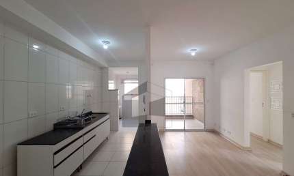 Apartamento para Venda em Suzano, Vila Urupês, 2 dormitórios, 1 suíte, 2 banheiros, 1 vaga
