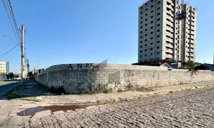 Terreno à venda no Jundiapeba, Mogi das Cruzes 