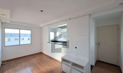 Apartamento para venda em suzano, cidade edson, 2 dormitórios, 1 banheiro, 1 vaga