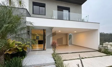 Casa em condomínio para venda em mogi das cruzes, cézar de souza, 3 dormitórios, 3 suítes, 6 banheiros, 4 vagas