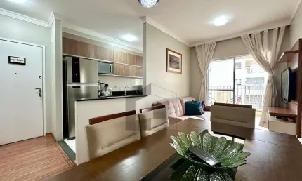 Apartamento para venda em suzano, vila urupês, 2 dormitórios, 1 suíte, 2 banheiros, 1 vaga