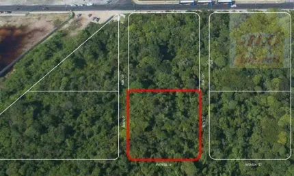 Terreno à venda, 3257 m² por R$ 9.058.434,49 - Mirim - Praia Grande/SP
