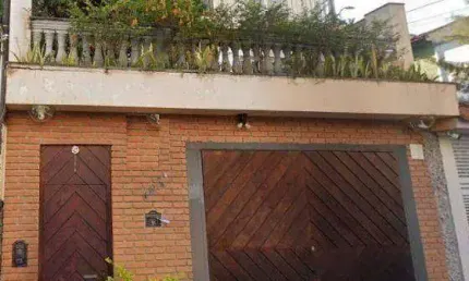 Sobrado com 3 dormitórios à venda, 256 m² por r$ 896.000,00 - santa teresinha - são paulo/sp