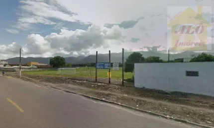 Terreno à venda, 1100 m² por R$ 2.000.000,00 - Vila Caiçara - Praia Grande/SP