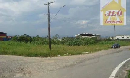 Terreno à venda, 8300 m² por R$ 5.395.000,00 - Cibratel II - Itanhaém/SP