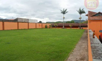 Casa à venda por R$ 1.400.000,00 - Jardim Caraminguava - Peruíbe/SP