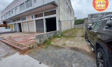 Loja para alugar, 550 m² por R$ 25.000,00/mês - Jardim Belas Artes - Itanhaém/SP