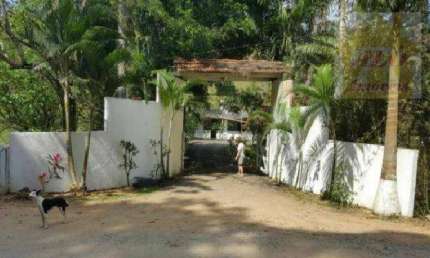 Sítio à venda, 411400 m² por R$ 820.000,00 - Zona Rural. - Juquiá/SP