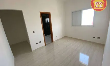 Cobertura com 6 dormitórios à venda, 366 m² por R$ 6.589.000,00 - Canto do Forte - Praia Grande/SP
