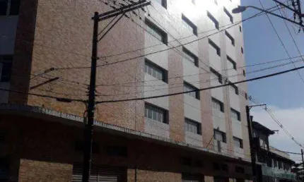 Sala para alugar, 77 m² por R$ 2.300,00/mês - Centro - São Vicente/SP
