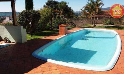 Casa com 3 quartos à venda, 280 m² por R$ 2.200.000 - Jardim Estância Brasil - Atibaia/SP