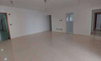 Apartamento à venda, 129 m² por R$ 970.000,00 - Canto do Forte - Praia Grande/SP