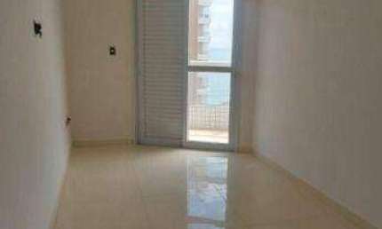 Apartamento à venda, 138 m² por R$ 1.020.000,00 - Canto do Forte - Praia Grande/SP