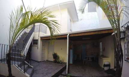 Sobrado à venda, 190 m² por R$ 1.700.000,00 - Mirandópolis - São Paulo/SP