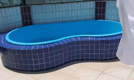 Cobertura à venda, 150 m² por R$ 600.000,00 - Vila Guilhermina - Praia Grande/SP