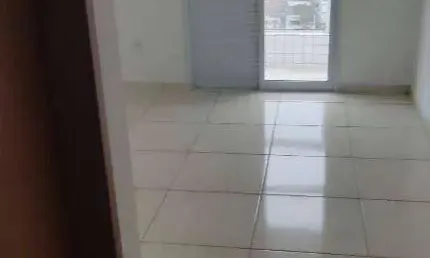 Apartamento com 2 quartos à venda, 91 m² por r$ 580.000 - aviação - praia grande/sp