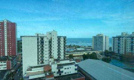 Cobertura à venda, 176 m² por R$ 800.000,00 - Ocian - Praia Grande/SP