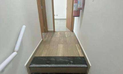 Sala para alugar, 24 m² por R$ 1.450,00/mês - Ocian - Praia Grande/SP