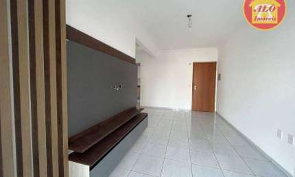Apartamento - 03 quartos - canto do forte - praia grande