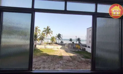 Apartamento com 1 quarto à venda na Avenida Nossa Senhora de Fátima, Vilamar, Praia Grande