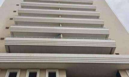 Apartamento com 3 dormitórios à venda, 153 m² por R$ 1.850.000,00 - Canto do Forte - Praia Grande/SP