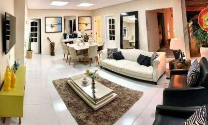 Cobertura com 4 suites à venda, 219 m² por R$ 1.200.000 - Aviação - Praia Grande/SP