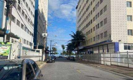 Cobertura com 3 quartos  à venda, 180 m² por R$ 590.000 - Mirim - Praia Grande/SP