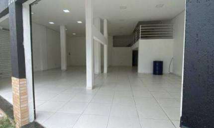 Loja para alugar, 200 m² por R$ 7.000,00/mês - Mirim - Praia Grande/SP