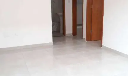Casa com 2 quartos à venda, 41 m² por R$ 250.000 - Parque das Américas - Praia Grande/SP