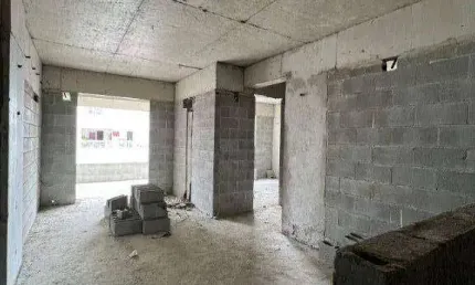 Apartamento com 2 quartos  à venda, 76 m² por r$ 399.000 - aviação - praia grande/sp