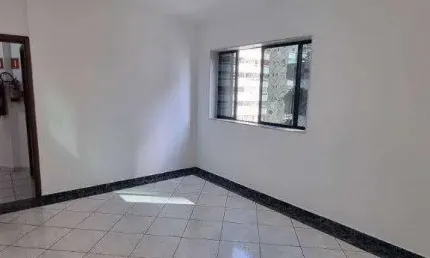 Apartamento com 2 quartos à venda, 52 m² por R$ 350.000 - Vila Guilhermina - Praia Grande/SP