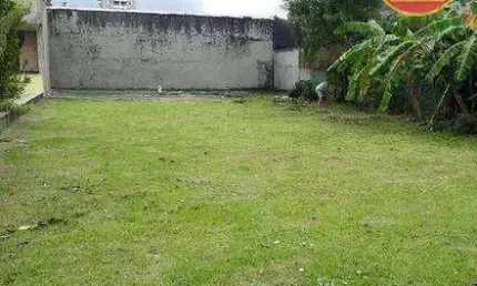 Terreno à venda, 360 m² por R$ 970.000,00 - Canto do Forte - Praia Grande/SP