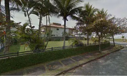 Casa com Terreno de 1078 metros 3 Quartos à venda por R$ 900.000 - Parque Turístico - Peruíbe/SP