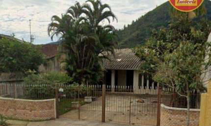 Casa à venda, 110 m² por R$ 850.000,00 - Martim de Sá - Caraguatatuba/SP