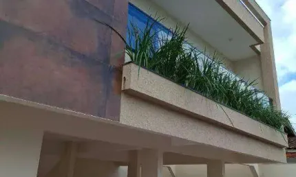 Casa com 2 quartos à venda, 52 m² por r$ 250.000 - princesa - praia grande/sp