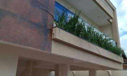 Casa com 2 quartos  à venda, 39 m² por R$ 250.000 - Princesa - Praia Grande/SP