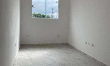 Casa à venda por R$ 280.000,00 - Tude Bastos (Sítio do Campo) - Praia Grande/SP