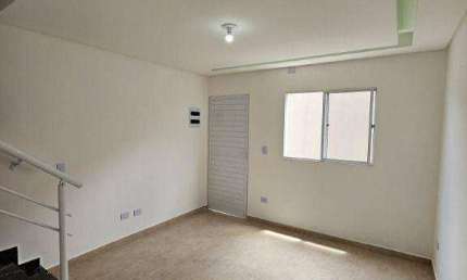Sobrado à venda por R$ 320.000,00 - Mirim - Praia Grande/SP