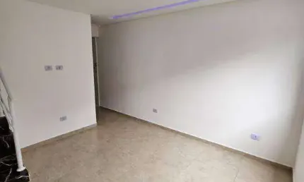 Sobrado à venda por r$ 320.000,00 - nova mirim - praia grande/sp