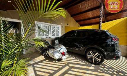 Casa com 2 quartos à venda, 72 m² por R$ 450.000 - Jardim Real - Praia Grande/SP