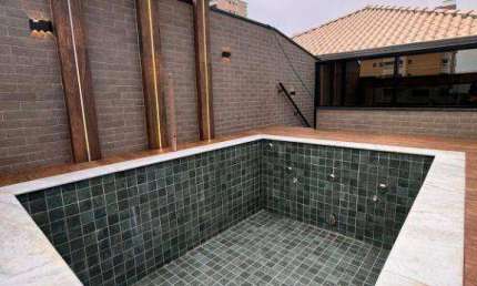 Sobrado com 4 dormitórios à venda, 160 m² por R$ 1.190.000 - Vila Guilhermina - Praia Grande/SP
