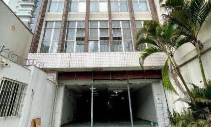 Loja, 600 m² - venda por R$ 1.980.000,00 ou aluguel por R$ 20.436,67/mês - Vila Matias - Santos/SP