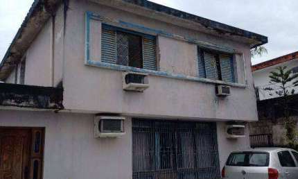 Sobrado comercial com 4 dormitórios à venda, 184 m² por R$ 1.350.000 - Boqueirão - Praia Grande/SP