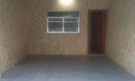 Sobrado com 2 quartos à venda, 63 m² por R$ 295.000 - Mirim - Praia Grande/SP